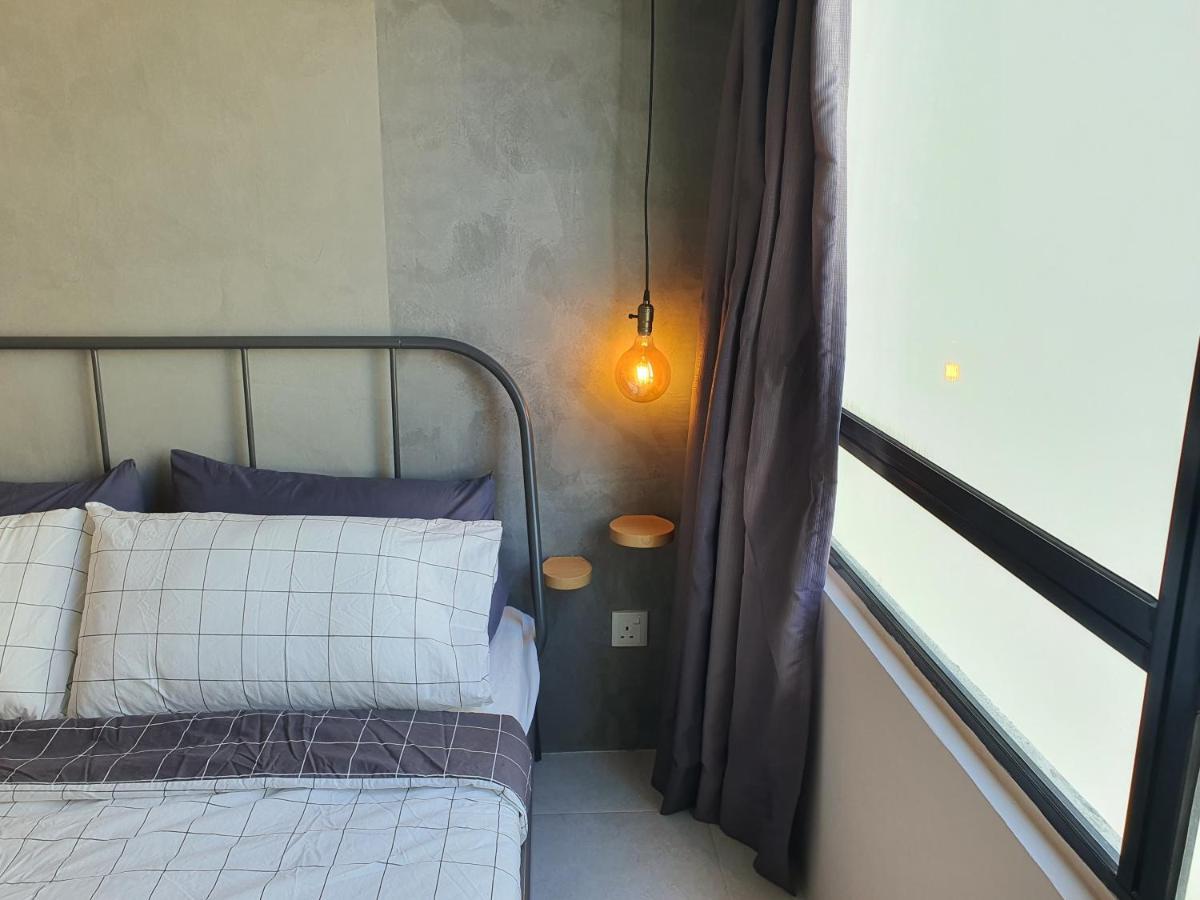 Cozy 2 Bedrooms 4 Pax Menjalara Near Desa Park City Куала Лумпур Екстериор снимка