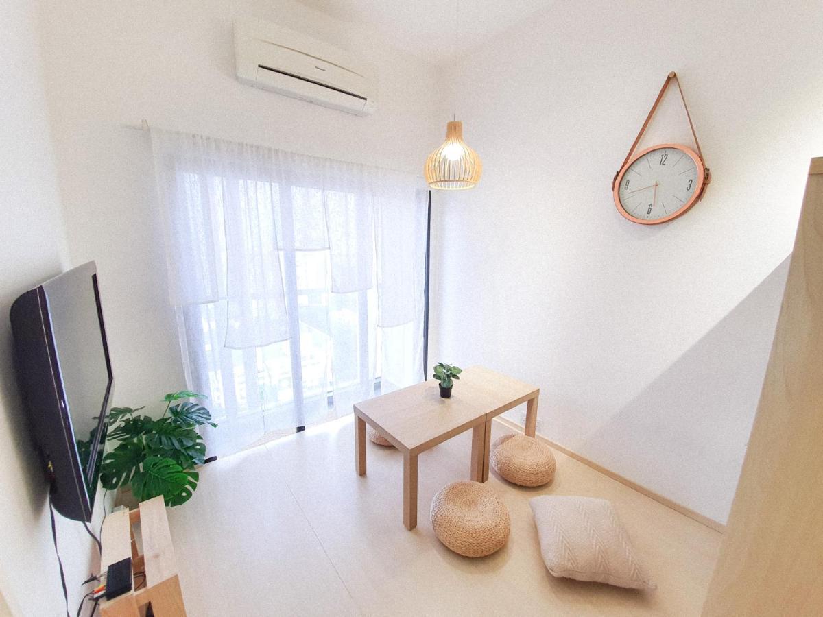 Cozy 2 Bedrooms 4 Pax Menjalara Near Desa Park City Куала Лумпур Екстериор снимка