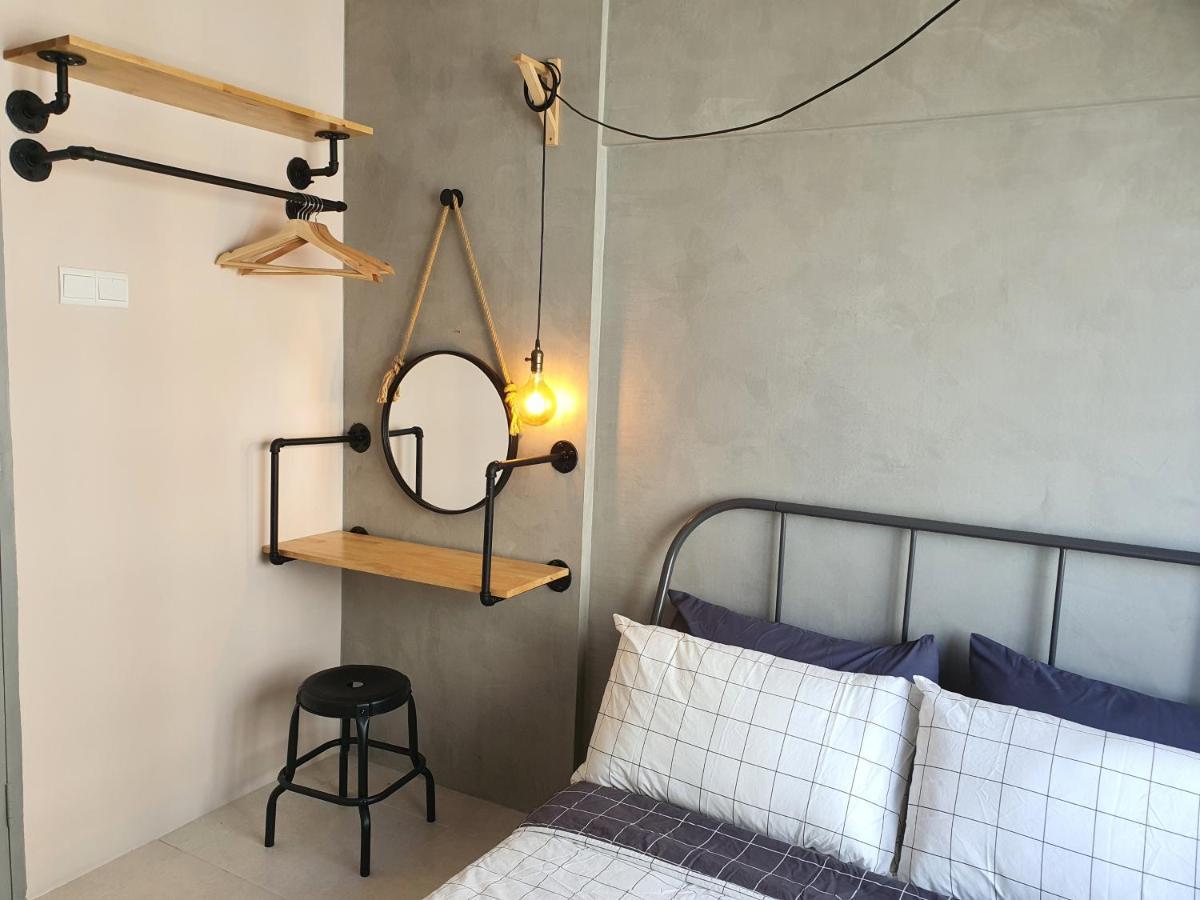 Cozy 2 Bedrooms 4 Pax Menjalara Near Desa Park City Куала Лумпур Екстериор снимка